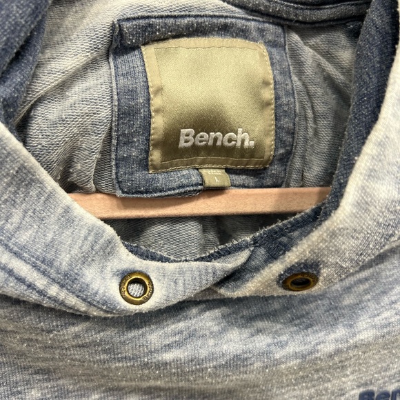 BENCH Long Sleeve Sweater - Picture 2 of 3